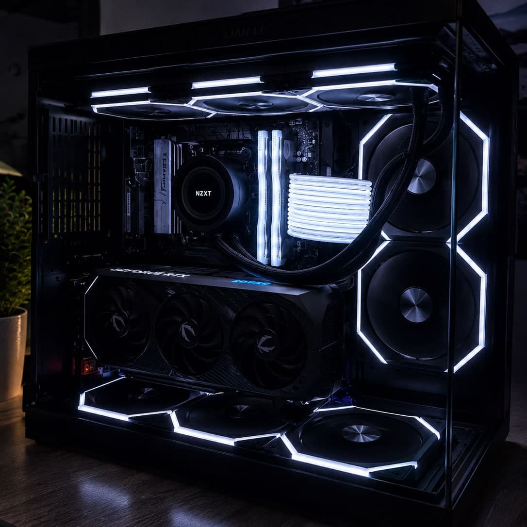 PC Reaper
